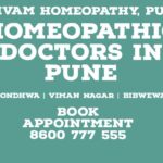 homeopathic clinic in kondhwa