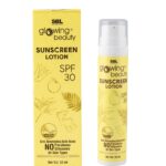 Glowing Beauty Sunscreen Lotion SPF 30